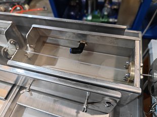 Мини экструдеры для нити 3D принтера